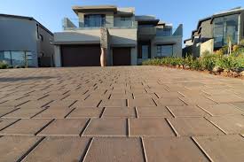 Reliable Carnesville, GA Driveway Paving  Solutions